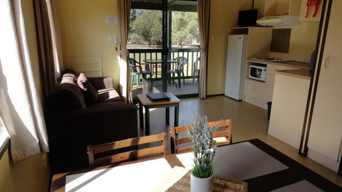 Kangaroo Island Cabins - SA Accommodation 20