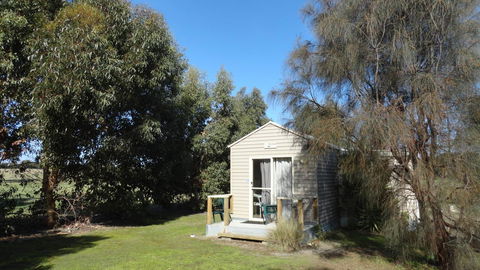 Kangaroo Island Cabins - SA Accommodation 3