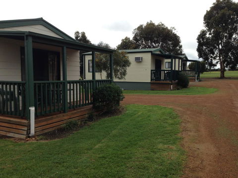 Kangaroo Island Cabins - SA Accommodation 15