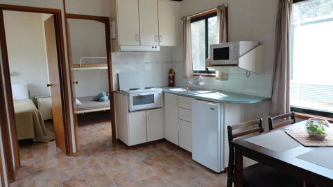 Kangaroo Island Cabins - SA Accommodation 13