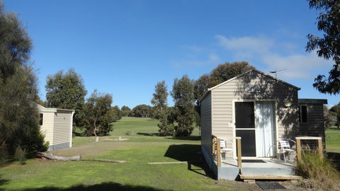 Kangaroo Island Cabins - SA Accommodation 0