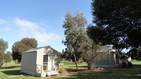 Kangaroo Island Cabins - SA Accommodation 1