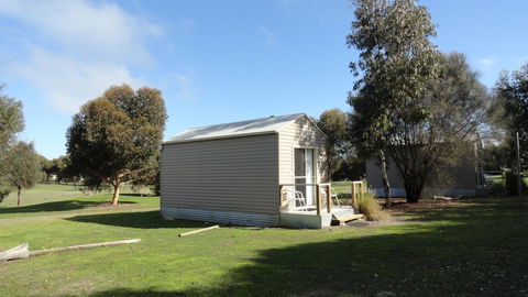 Kangaroo Island Cabins - SA Accommodation 2
