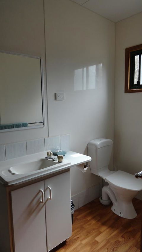 Kangaroo Island Cabins - SA Accommodation 12