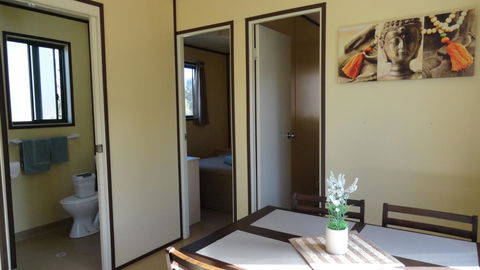 Kangaroo Island Cabins - SA Accommodation 11