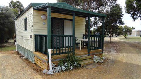 Kangaroo Island Cabins - SA Accommodation 6