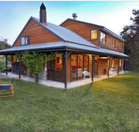 Eagles Range - SA Accommodation