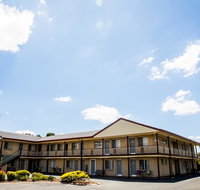 Lilac City Motor Inn  Steakhouse - SA Accommodation
