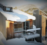 CHILL-OUT  THREDBO - SA Accommodation