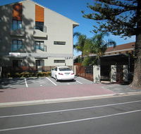 Marco Polo Apartments - SA Accommodation