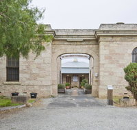 The Old Mount Gambier Gaol - SA Accommodation