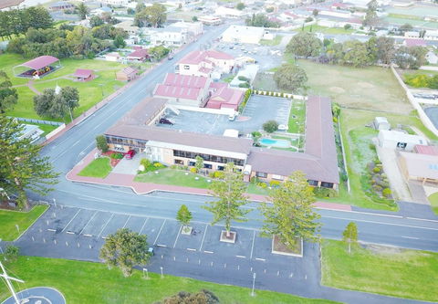 Lacepede Bay Motel - SA Accommodation 3