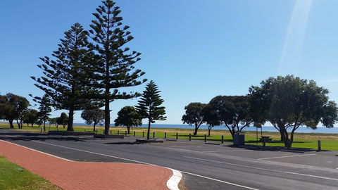 Lacepede Bay Motel - SA Accommodation 5