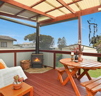 Milly's  Middleton - Pet-Friendly - SA Accommodation