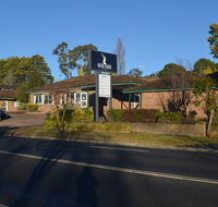 Deer Park Motor Inn - SA Accommodation