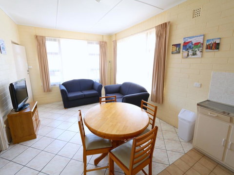 Robe Central Motel - SA Accommodation 22