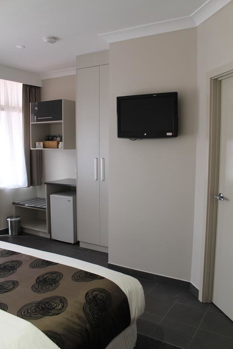 Robe Central Motel - SA Accommodation 6