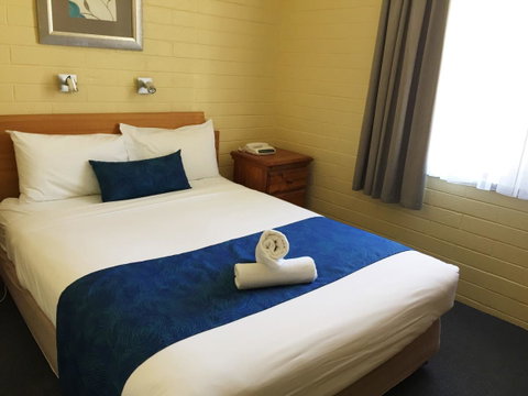 Robe Central Motel - SA Accommodation 29