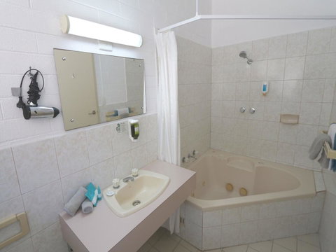 Robe Central Motel - SA Accommodation 11