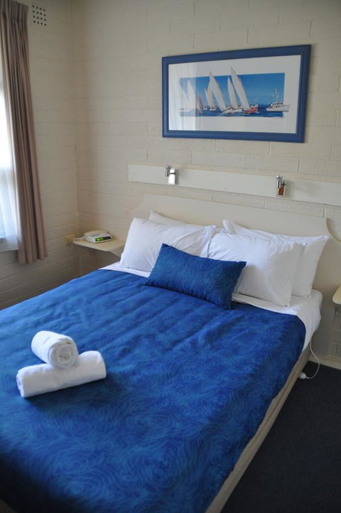 Robe Central Motel - SA Accommodation 25