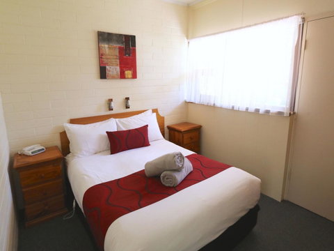 Robe Central Motel - SA Accommodation 21