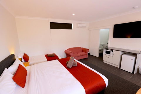 Robe Central Motel - SA Accommodation 1