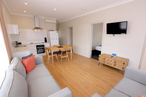 Robe Central Motel - SA Accommodation 41