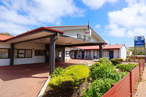 Robe Central Motel - SA Accommodation 3