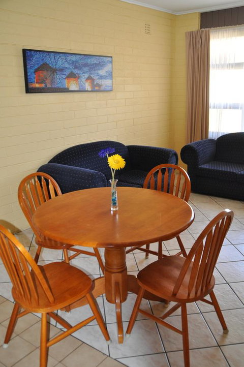 Robe Central Motel - SA Accommodation 27