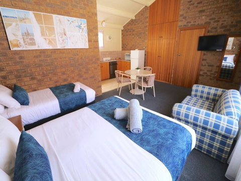 Robe Central Motel - SA Accommodation 17