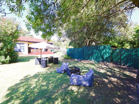 Robe Central Motel - SA Accommodation 18