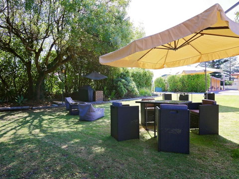 Robe Central Motel - SA Accommodation 20
