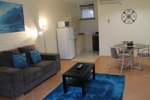 Robe Central Motel - SA Accommodation 26