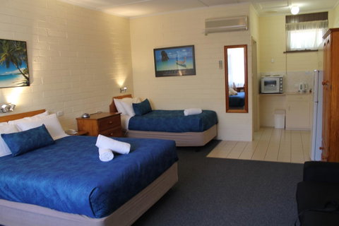 Robe Central Motel - SA Accommodation 34