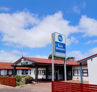 Best Western Melaleuca Motel  Apartments