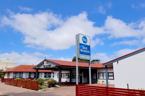 Robe Central Motel - SA Accommodation 0