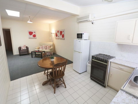 Robe Central Motel - SA Accommodation 9