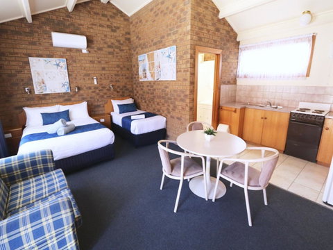 Robe Central Motel - SA Accommodation 16