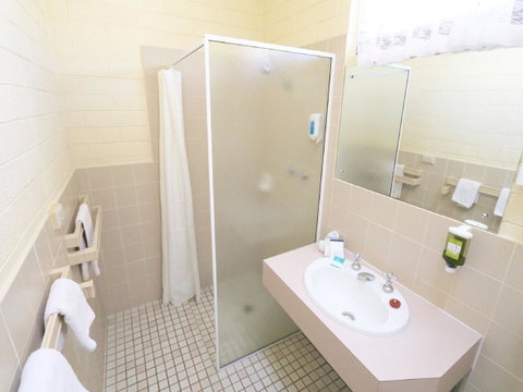 Robe Central Motel - SA Accommodation 12