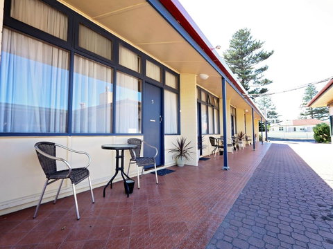Robe Central Motel - SA Accommodation 24
