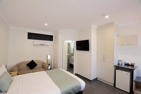 Robe Central Motel - SA Accommodation 38