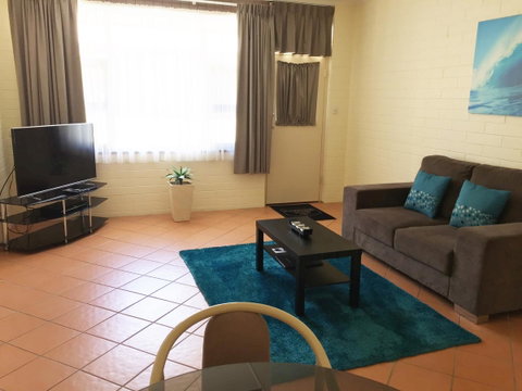 Robe Central Motel - SA Accommodation 30