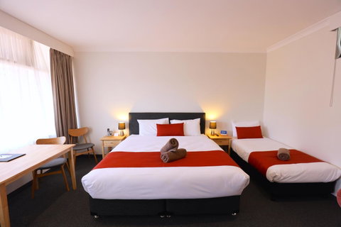 Robe Central Motel - SA Accommodation 36