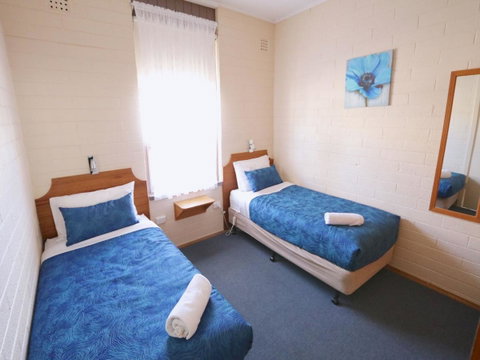 Robe Central Motel - SA Accommodation 23