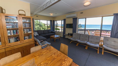 Sandy Feet 31 Gold Coast Drive - SA Accommodation 2