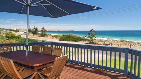 Sandy Feet 31 Gold Coast Drive - SA Accommodation 1
