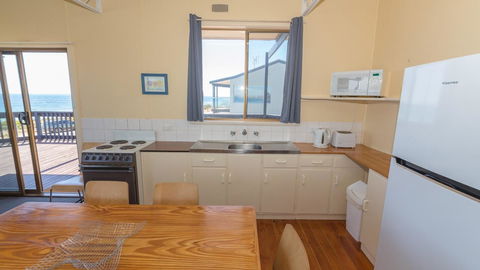Sandy Feet 31 Gold Coast Drive - SA Accommodation 12