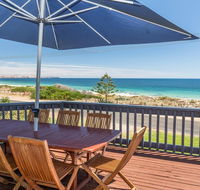 Sandy Feet - 31 Gold Coast Drive - SA Accommodation