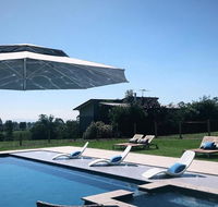Beltana Villas - SA Accommodation