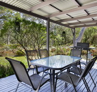 Wildwood - Pet Friendly - 5 Mins to Beach - SA Accommodation